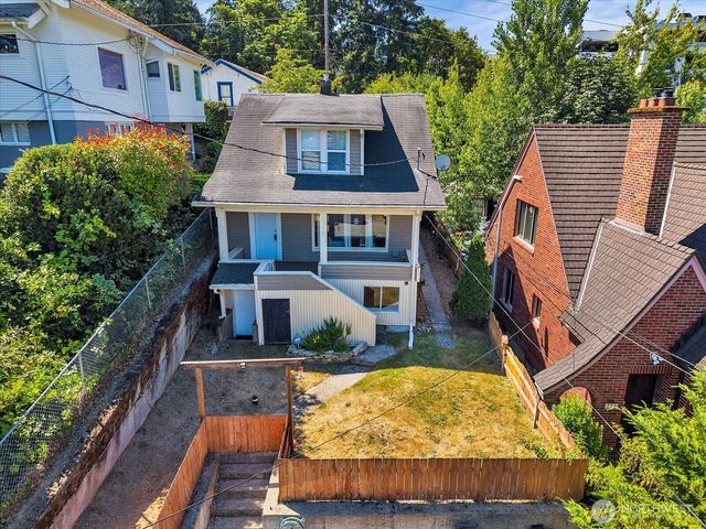 1719 Gregory Way, Bremerton, WA 98337