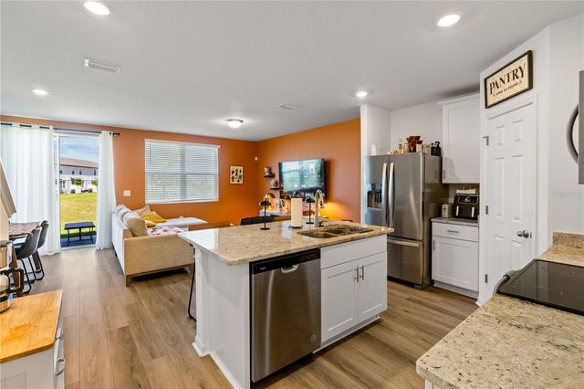 16320 HAPPY EAGLE DRIVE, Clermont, FL 34714
