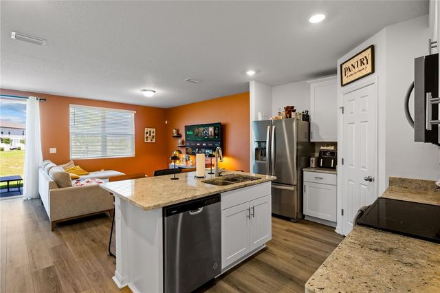 16320 HAPPY EAGLE DRIVE, Clermont, FL 34714