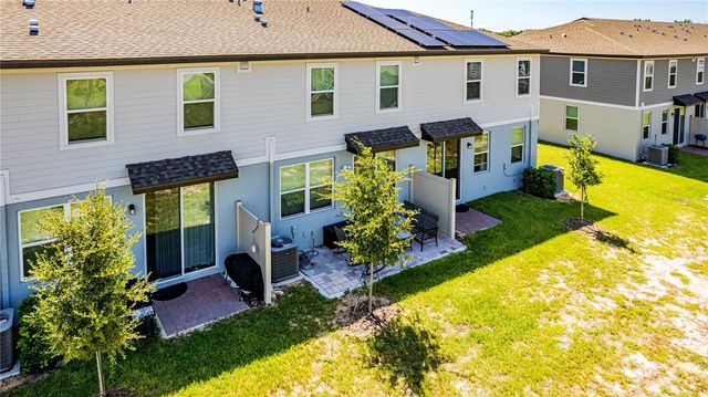 16320 HAPPY EAGLE DRIVE, Clermont, FL 34714
