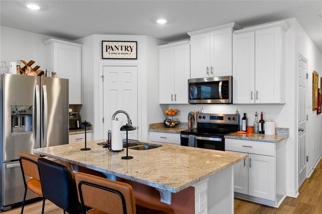 16320 HAPPY EAGLE DRIVE, Clermont, FL 34714