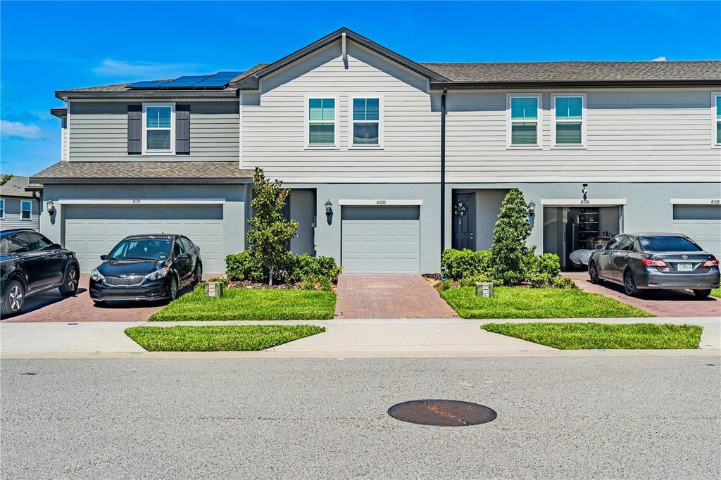 16320 HAPPY EAGLE DRIVE, Clermont, FL 34714