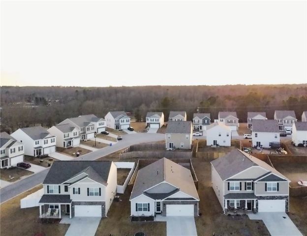 305 Bonifay Drive, Fountain Inn, SC 29644