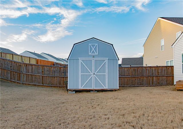 305 Bonifay Drive, Fountain Inn, SC 29644