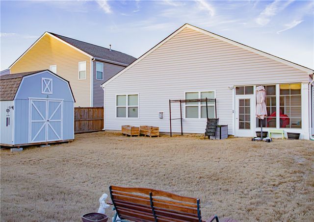 305 Bonifay Drive, Fountain Inn, SC 29644