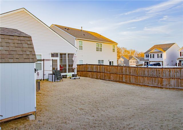 305 Bonifay Drive, Fountain Inn, SC 29644