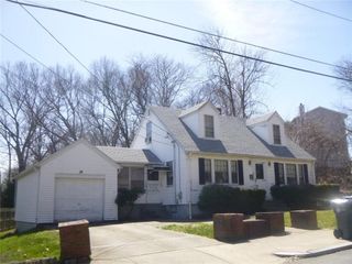 50 Ada Street, Providence, RI 02909