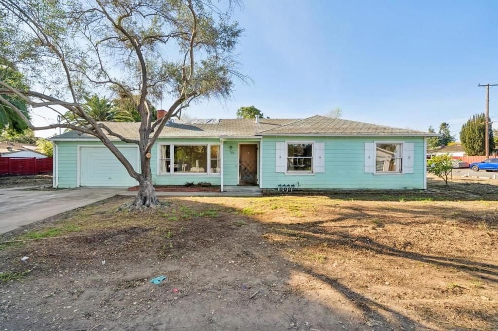 Image 3 of property listing at 986 Bryant, Sunnyvale, CA 94087