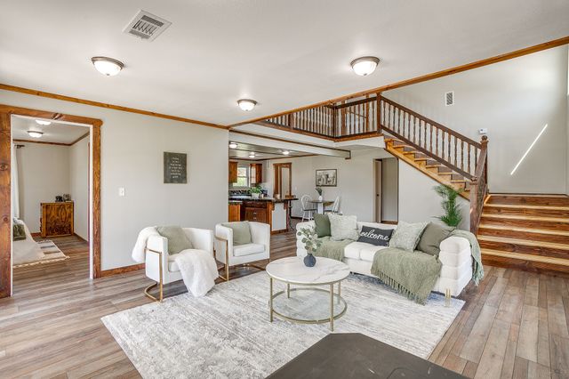 607 E Main Street, Itasca, TX 76055