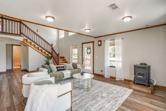 607 E Main Street, Itasca, TX 76055