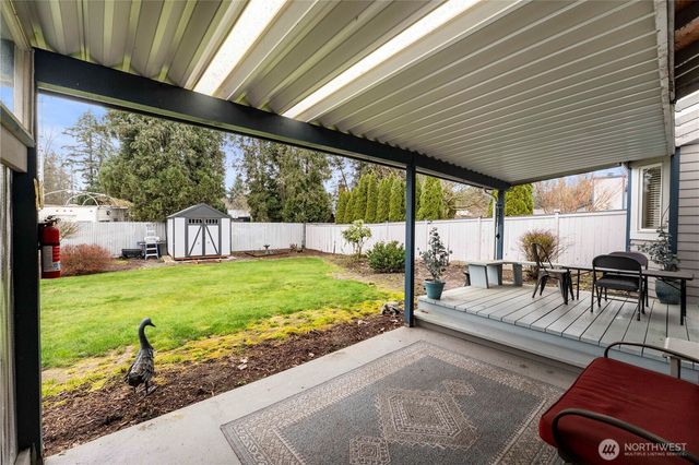 14503 136th Street Ct E, Orting, WA 98360