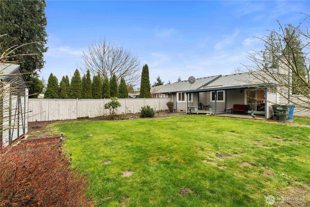 14503 136th Street Ct E, Orting, WA 98360