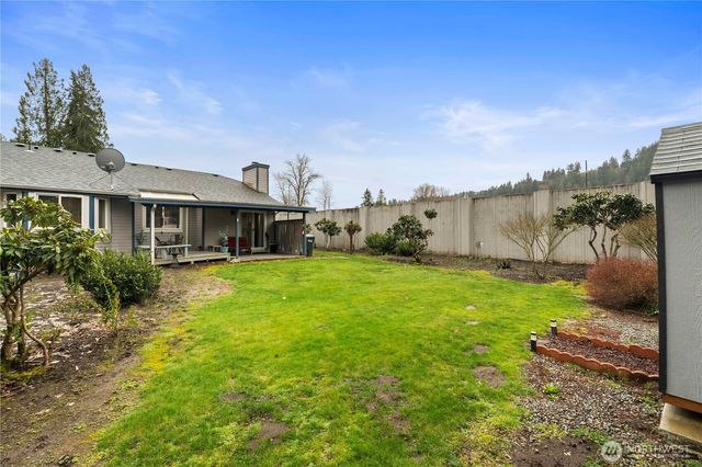 14503 136th Street Ct E, Orting, WA 98360