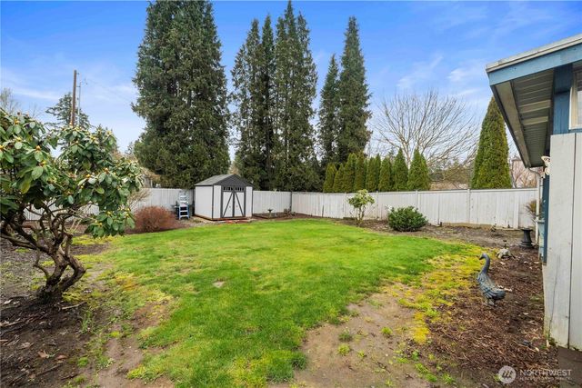 14503 136th Street Ct E, Orting, WA 98360