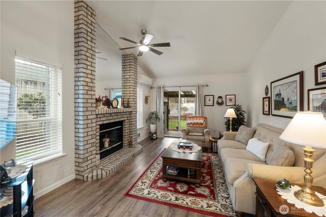 14503 136th Street Ct E, Orting, WA 98360