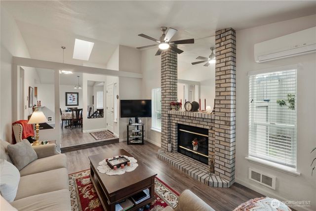 14503 136th Street Ct E, Orting, WA 98360