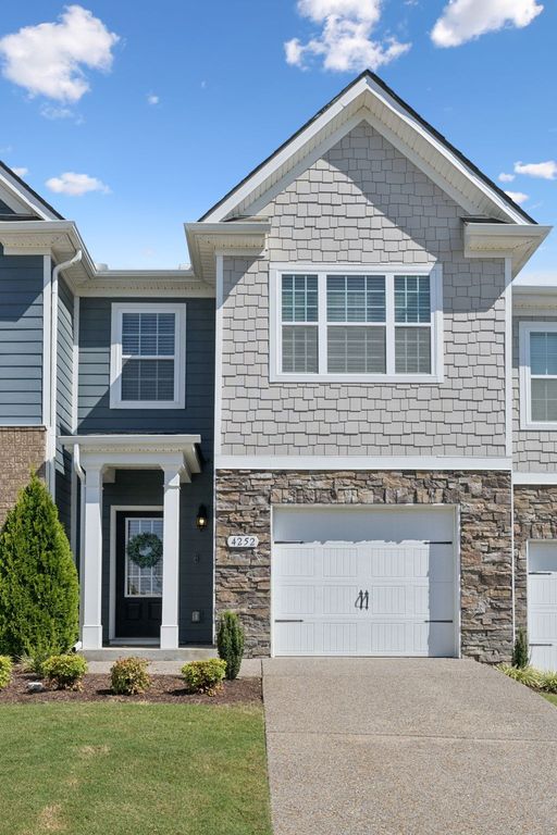 4252 Grapevine Loop, Smyrna, TN 37167