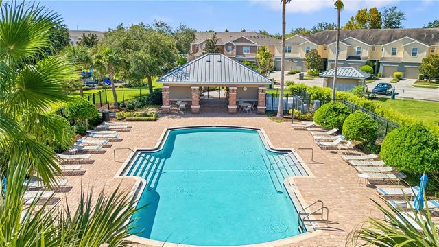 8719 TURNSTONE HAVEN PLACE, Tampa, FL 33619