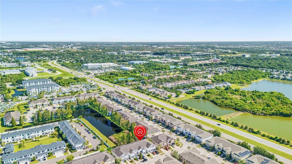 Image 49 of property listing at 8719 TURNSTONE HAVEN PLACE, Tampa, FL 33619