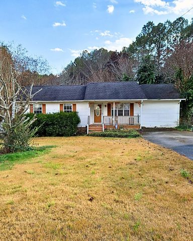 225 County Road 587, Englewood, TN 37329