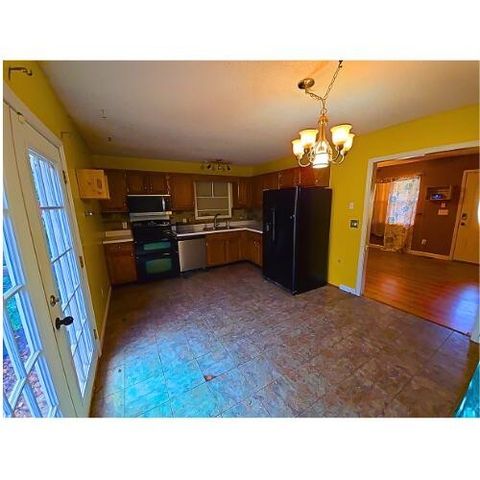 225 County Road 587, Englewood, TN 37329