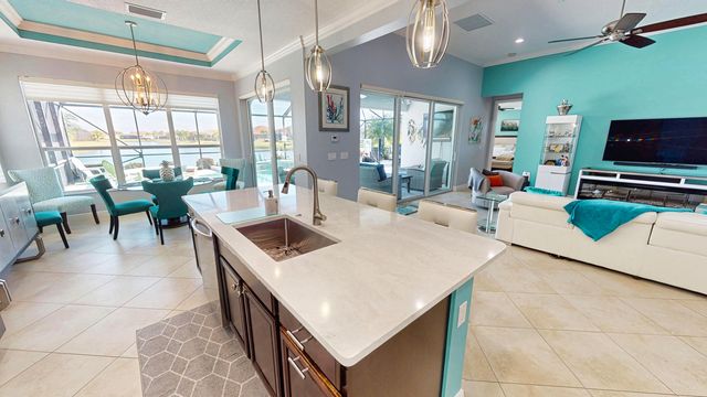 12254 SW Bayberry Avenue, Port St. Lucie, Port St Lucie, FL 34987