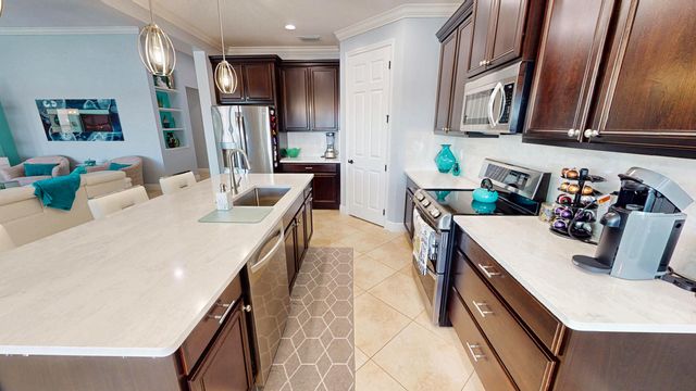 12254 SW Bayberry Avenue, Port St. Lucie, Port St Lucie, FL 34987