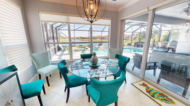 12254 SW Bayberry Avenue, Port St. Lucie, Port St Lucie, FL 34987