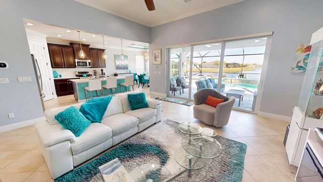 12254 SW Bayberry Avenue, Port St. Lucie, Port St Lucie, FL 34987