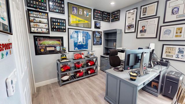 12254 SW Bayberry Avenue, Port St. Lucie, Port St Lucie, FL 34987