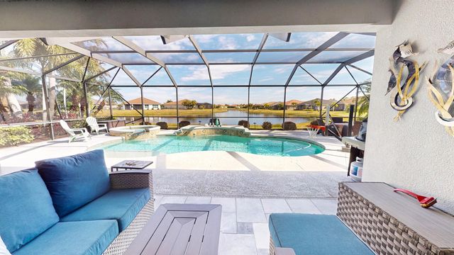 12254 SW Bayberry Avenue, Port St. Lucie, Port St Lucie, FL 34987