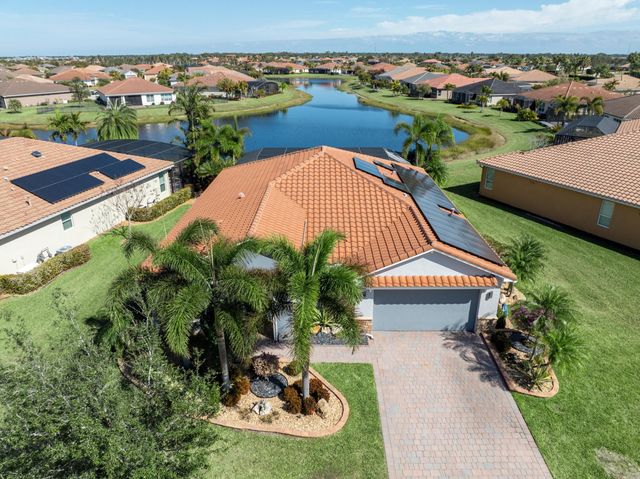 12254 SW Bayberry Avenue, Port St. Lucie, Port St Lucie, FL 34987