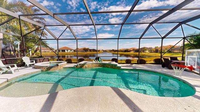 12254 SW Bayberry Avenue, Port St. Lucie, Port St Lucie, FL 34987