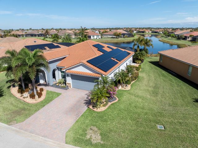 12254 SW Bayberry Avenue, Port St. Lucie, Port St Lucie, FL 34987