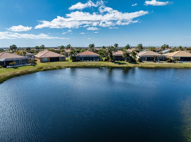 12254 SW Bayberry Avenue, Port St. Lucie, Port St Lucie, FL 34987