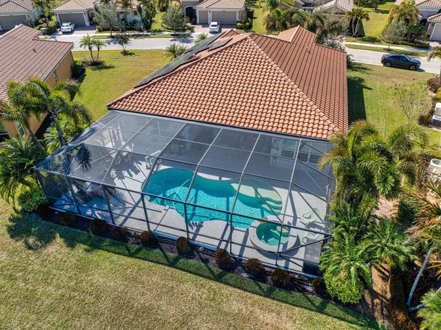 12254 SW Bayberry Avenue, Port St. Lucie, Port St Lucie, FL 34987