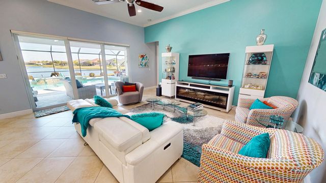 12254 SW Bayberry Avenue, Port St. Lucie, Port St Lucie, FL 34987