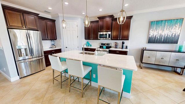 12254 SW Bayberry Avenue, Port St. Lucie, Port St Lucie, FL 34987