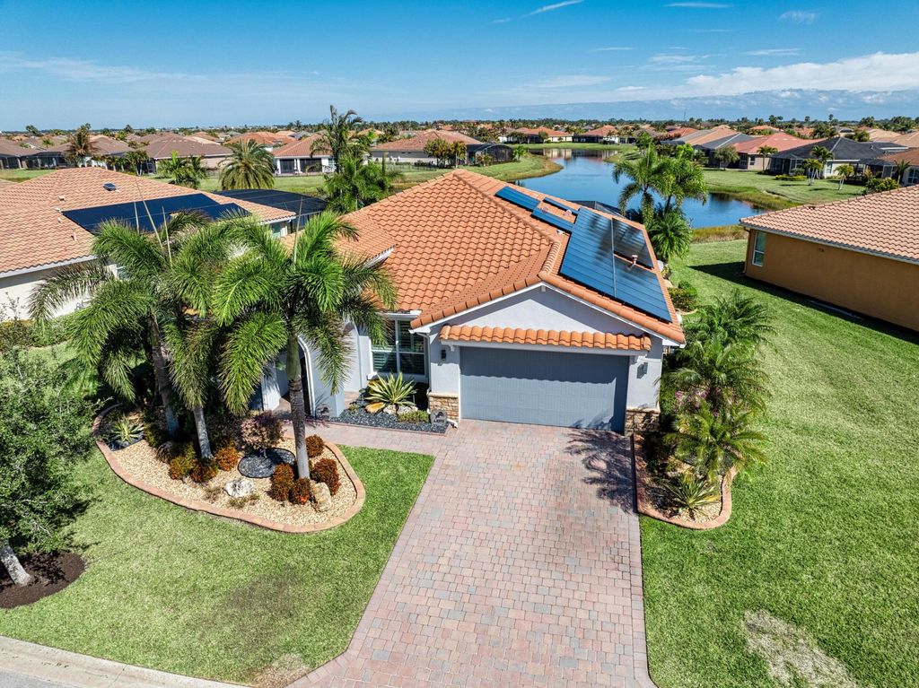 12254 SW Bayberry Avenue, Port St. Lucie, Port St Lucie, FL 34987