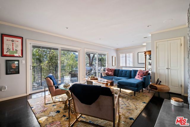 2855 Effie Street, Los Angeles, CA 90026