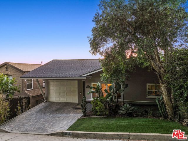 2855 Effie Street, Los Angeles, CA 90026