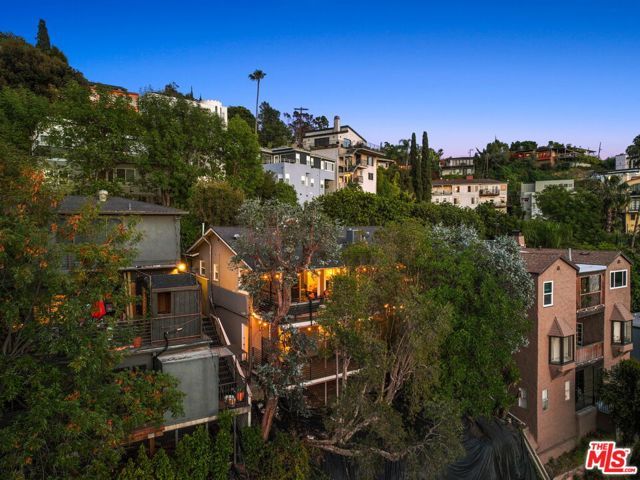 2855 Effie Street, Los Angeles, CA 90026