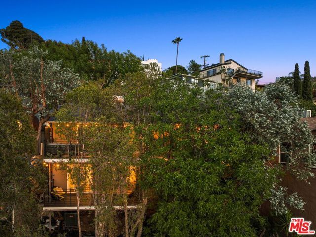 2855 Effie Street, Los Angeles, CA 90026