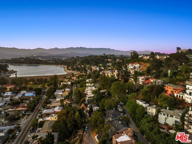 2855 Effie Street, Los Angeles, CA 90026