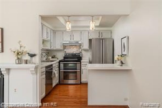 20161 Silver Spring Drive, Northville, MI 48167
