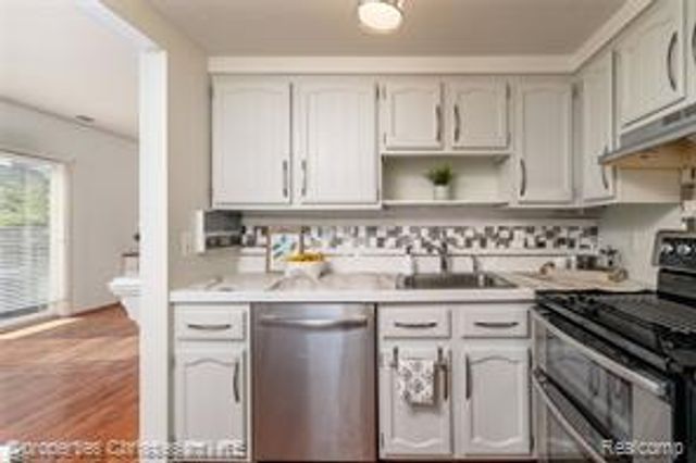 20161 Silver Spring Drive, Northville, MI 48167
