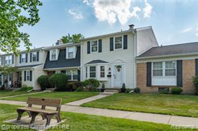 20161 Silver Spring Drive, Northville, MI 48167