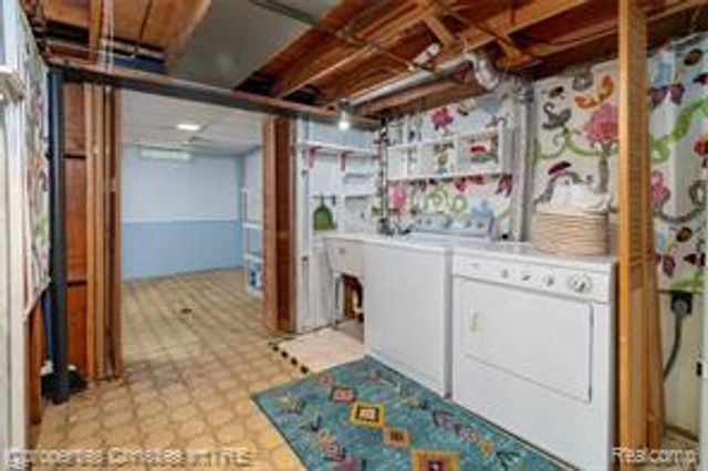 20161 Silver Spring Drive, Northville, MI 48167