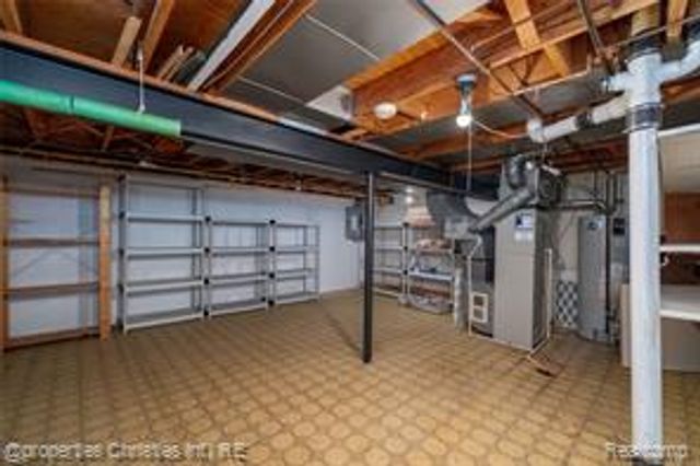 20161 Silver Spring Drive, Northville, MI 48167