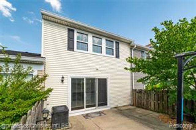 20161 Silver Spring Drive, Northville, MI 48167
